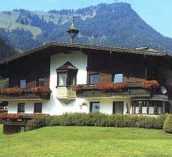 Haus Montana Walchsee