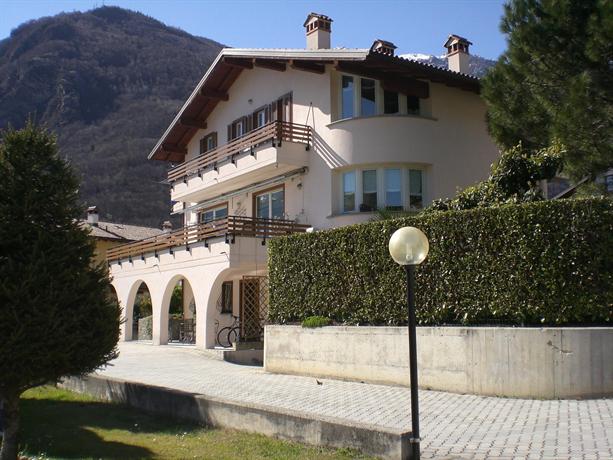 B&B Villa Rondinella