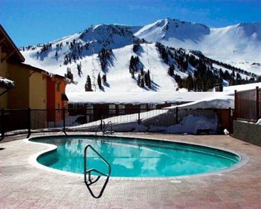 Mammoth Mountain Inn