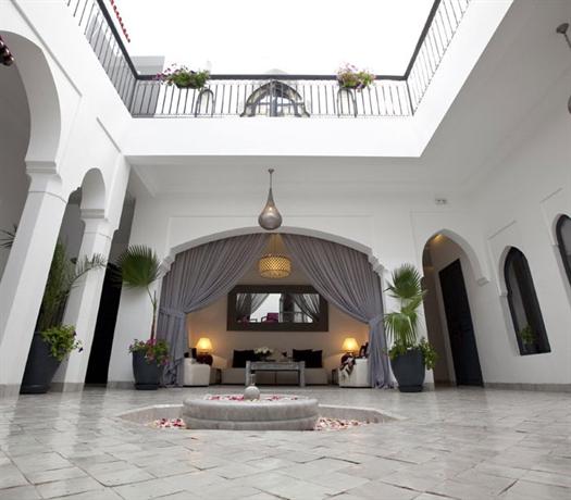 Riad Dari