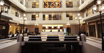 S33 Compact Sukhumvit Hotel