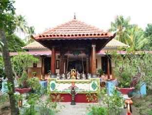 Nenco Island Homestay