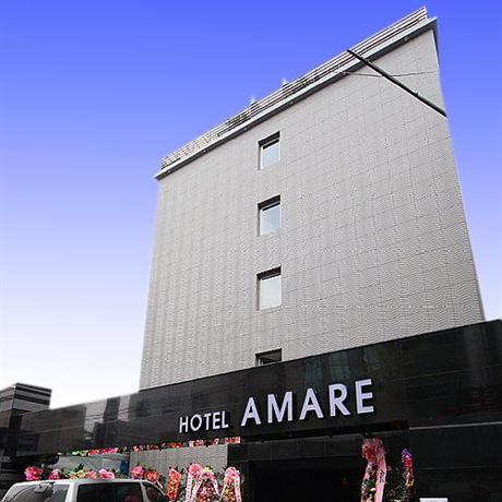 Hotel Amare Jongno