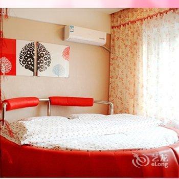 520 Aiqing Apartment Shenyang Wanda