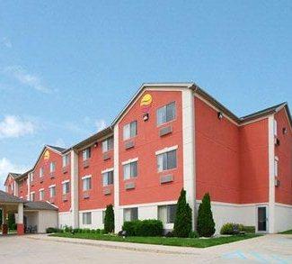 Comfort Inn Shelbyville