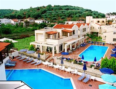 Theos Village