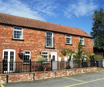 The Lincolnshire Poacher Inn