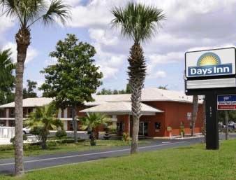 Days Inn Orange City Deland