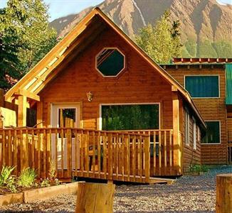 Kenai River Drifters Lodge