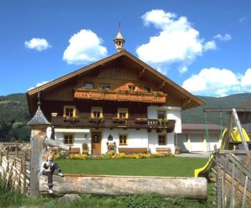 Bauernhof Appartement Arnoldgut Altenmarkt im Pongau