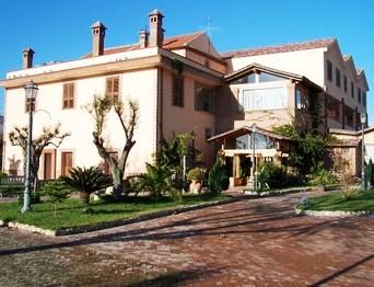 Tenuta Sciacca Hotel Falciano del Massico