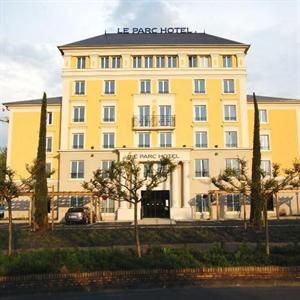 Le Parc Hotel Le Plessis Robinson