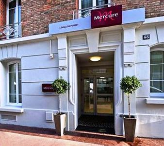 Mercure Paris Levallois Perret