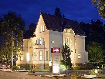 Mercure Hotel Frankfurt Airport Dreieich