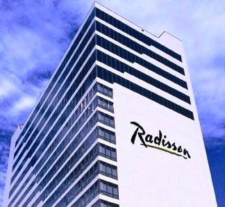 Radisson Hotel Fargo