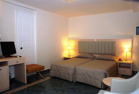 Aquis Pelekas Beach Hotel