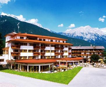 Traube Hotel Mieming