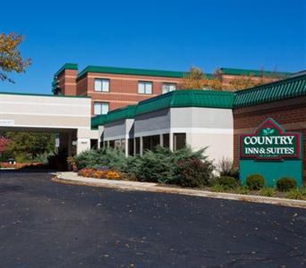 Country Inn & Suites Naperville