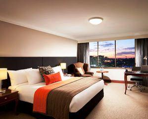 Mercure Brisbane King George Square