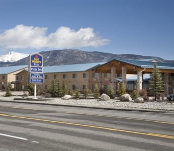 Best Western Inn Buena Vista