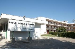 Residence Poggio delle Ginestre Hotel