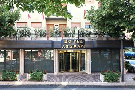 Hotel Aggravi