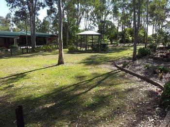 Tiaro District Motor Inn