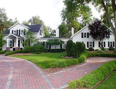 The Rochester Carriage House B&B