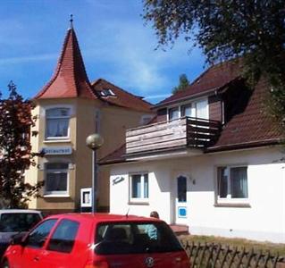 Ferienhaus Koralle