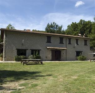 Agriturismo Ferramosca