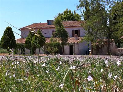 Agriturismo Poggio Agli Ulivi Piombino