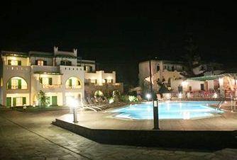 Villa Harmony Agia Anna