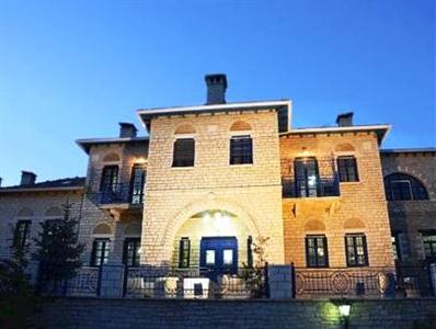 Archontiko Zarkada