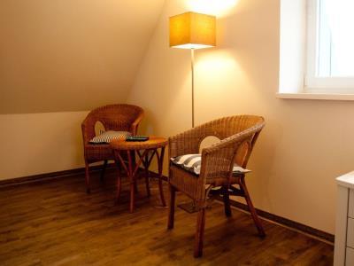 Ostseehotel Hunhoi