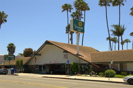 Vagabond Inn Ventura