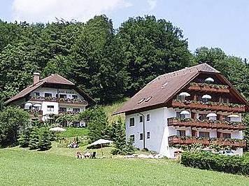 Haus Bianca Sterngut