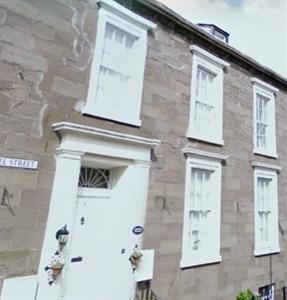 Chapel House B&B