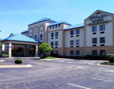 Holiday Inn Express Kokomo