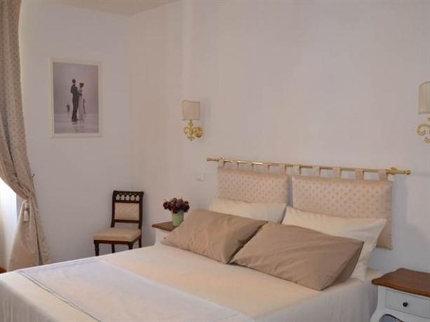 I Prati di Roma Suites