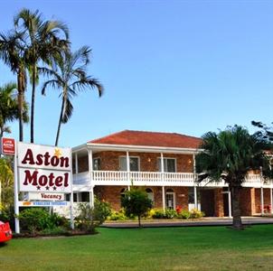 Aston Motel