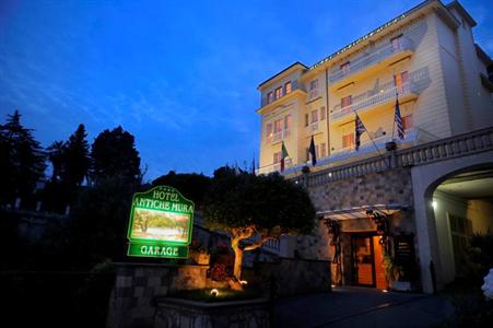 Antiche Mura Hotel