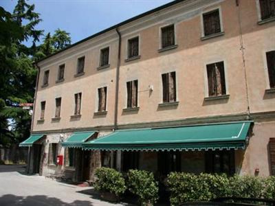 Albergo La Bersagliera