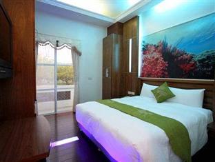 Golden City Holiday Hostel