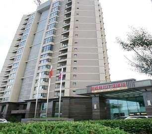 City Plaza Hotel Sin Hoo