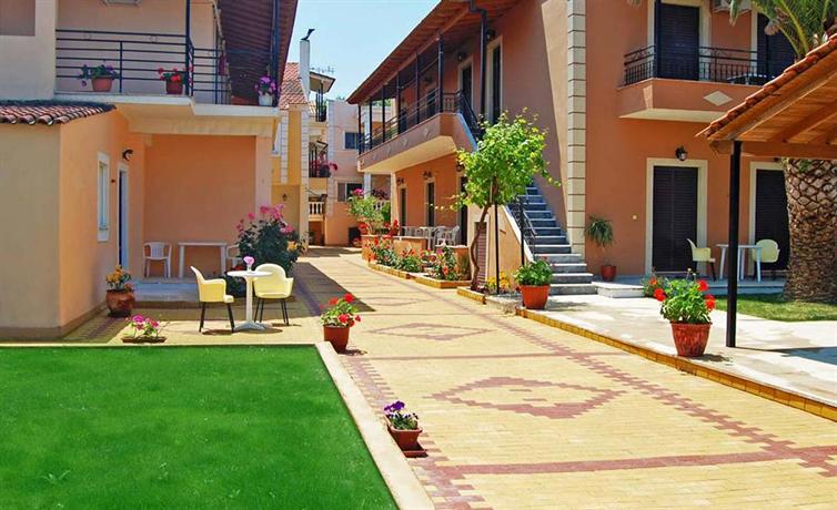 Seafront Apartments