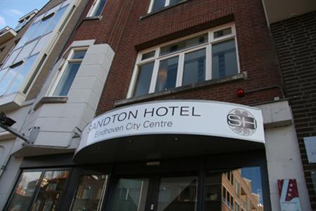 Sandton Hotel Eindhoven City Centre