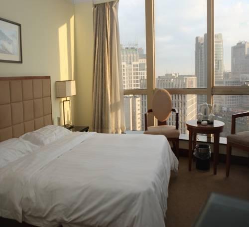 Beijing E-Tao Wanbang Hotel