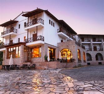 Mont Helmos Hotel Kalavryta