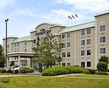 Baymont Inn & Suites Rockford