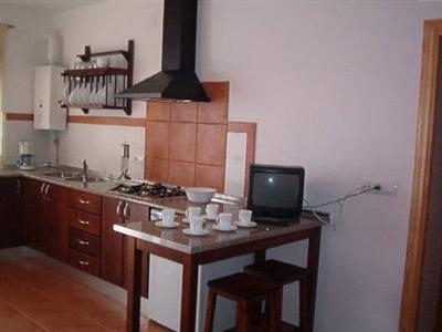 Apartamentos Sierra de Cadiz